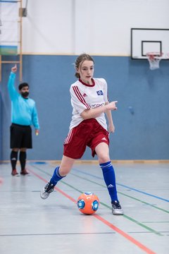 Bild 13 - HFV Futsalmeisterschaft C-Juniorinnen